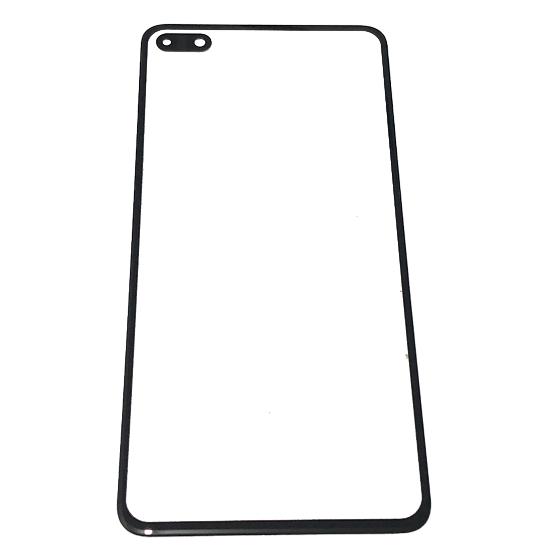 Glass con oca samsung p40